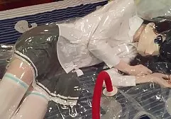 たるんだおっぱいを持つ黒い男は犯されるつもりです。 鈴木 一徹 無 修正 画像