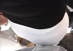 セクシーな金髪に赤いパンティーと黒ストッキングstroking膣 一徹 エロ 動画