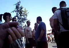 男はゲイをロードし、その場でコックを取得します 一徹 エロ